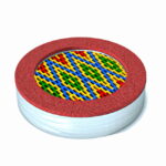 Maasisene batuut ZIG ZAC