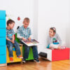Istme PENCIL RED - Image 2