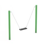 Kiik 1-kohaline tava istmega