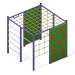 Ronila/võimlemiskompleks