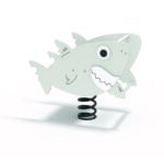 Vedrukiik 1-kohaline SHARK