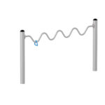 Tasakaaluraja element