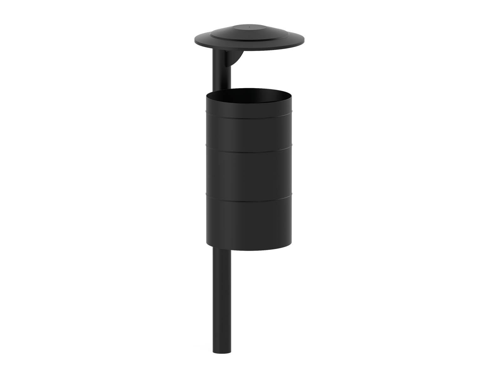 Prügikast Miejski II