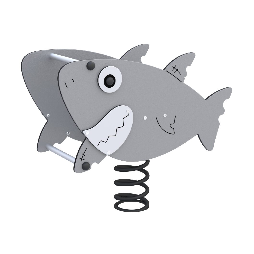 Vedrukiik 1-kohaline SHARK