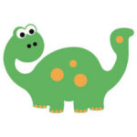 2D Dino