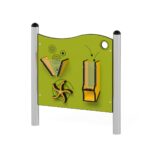 Tegeluspaneel “Eksperimendid”