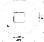 Mängukompleks väikestele "Bunny Burrow" - Image 3