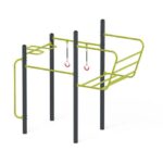 STREET WORKOUT SET