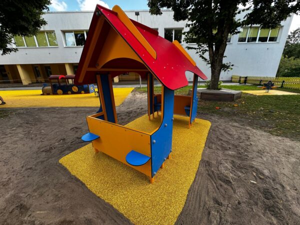 Mängumaja - Image 6