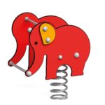 Vedrukiik 1-kohaline Elevant