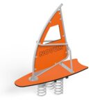 Vedrukiik Windsurfer