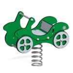 Vedrukiik 1-kohaline Auto