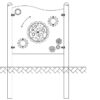 Tegeluspaneel “Bubbles” - Image 2