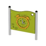 Tegeluspaneel "Kell"