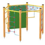 Ronila/võimlemiskompleks