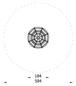 Püramiid-karussell - Image 2