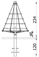 Püramiid-karussell - Image 3