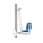 Trenazöör Legs Press