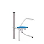 Trenazöör Sitting Twister