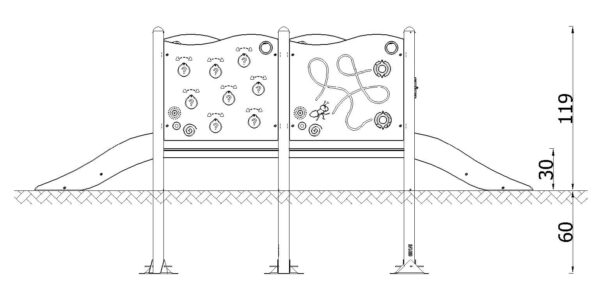 Tegeluspaneelid MILO 4 - Image 3