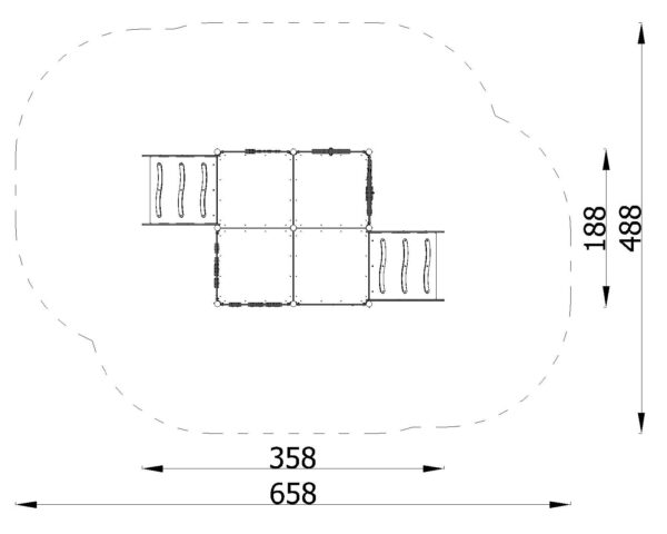 Tegeluspaneelid MILO 4 - Image 2