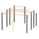 STREET WORKOUT SET
