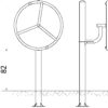 Trenazöör Big Tai Chi Wheel - Image 3