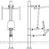 Trenazöör Front Lift - Image 3