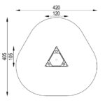 Liivakast erivajadustega lastele - Image 2