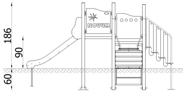 Mängulinnak - Image 3