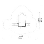 Laev liivakastiga - Image 3