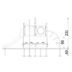 Laev liivakastiga - Image 2