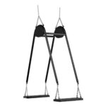 Kiigeistmete komplekt sõpradele