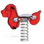 Vedrukiik 1-kohaline Koer