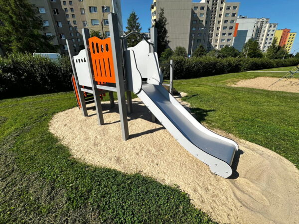 Mängulinnak - Image 5