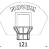 Korvpallilaud - Image 2