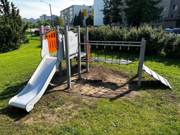 Mängulinnak - Image 6