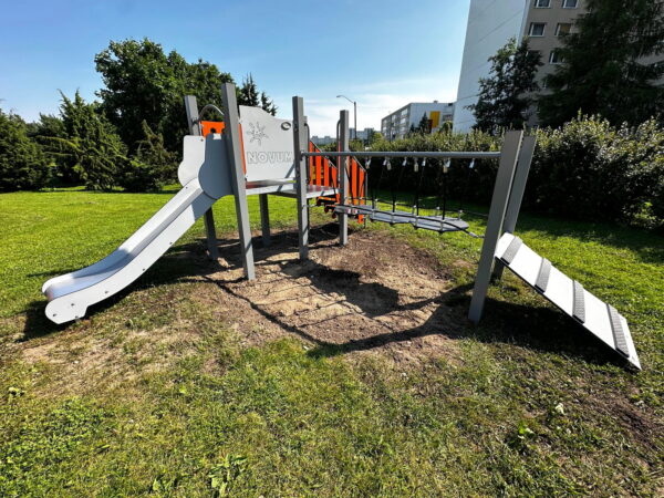 Mängulinnak - Image 9