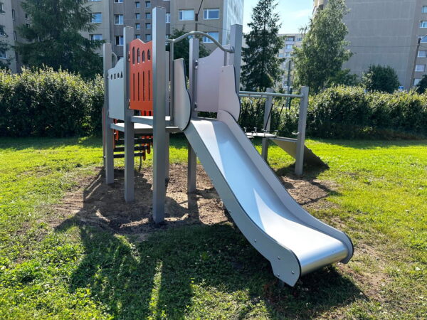 Mängulinnak - Image 5
