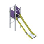 Liumägi platvormiga