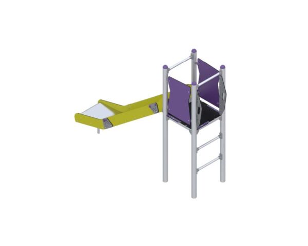 Liumägi platvormiga - Image 3