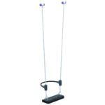 Rippkiige komplekt (istme seljatoega)