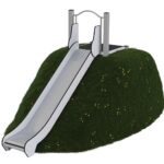 Liumägi nõlvalt 150 cm