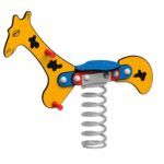 Vedrukiik 1-kohaline Kaelkirjak