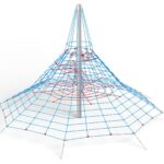 Võrkpüramiid 5,5 m