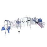 Ronila/võimlemiskompleks liumäega