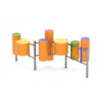 Muusikariist TRUMMID