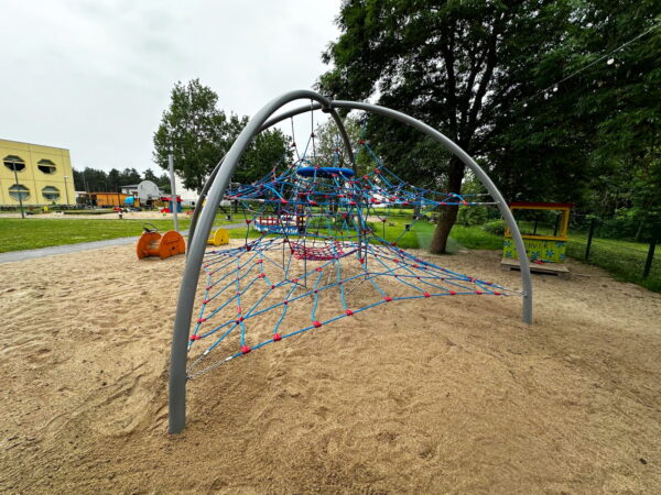 Võrkronila PESA - Image 10