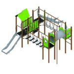Mängulinnak - Image 4