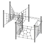 Tasakaalurada – Ronimiskompleks